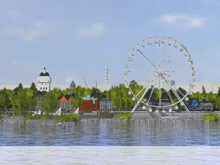 Gemeente Nijmegen case